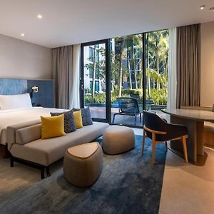 Habitación Premium